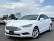  Ford Fusion Hybrid