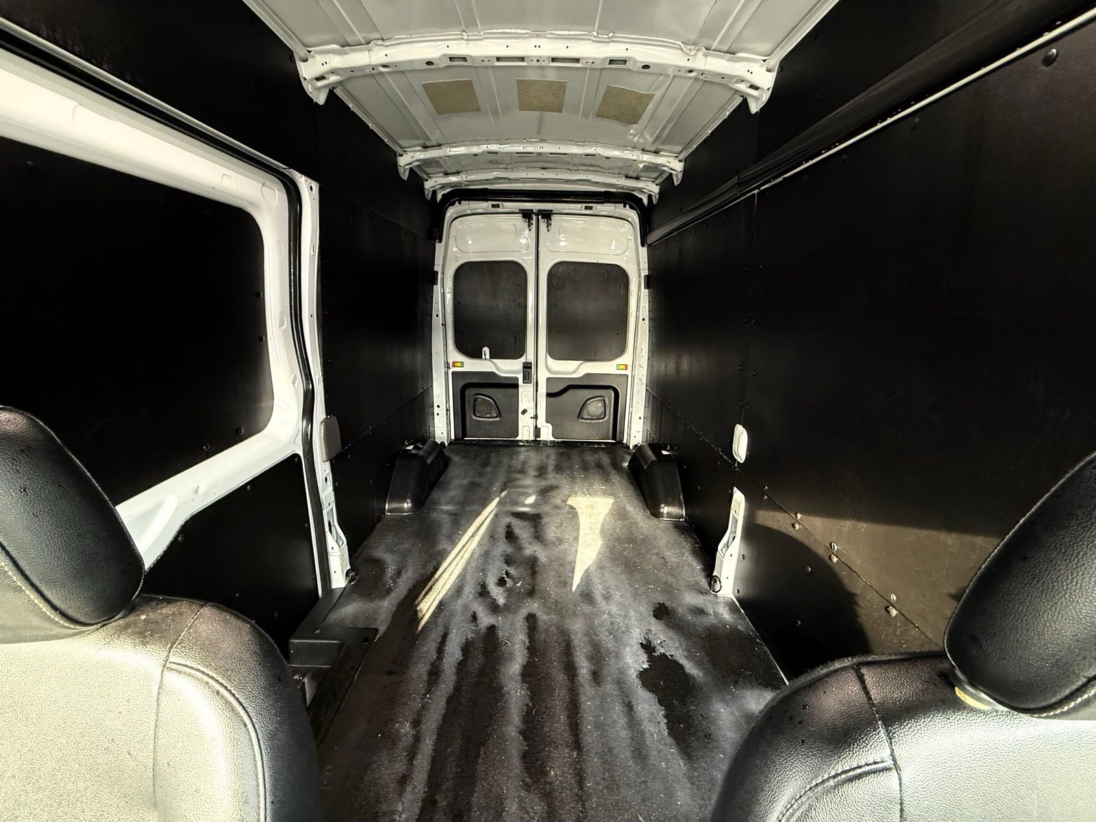 2023 Ford Transit Van Base - Photo 21