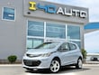  Chevrolet Bolt EV