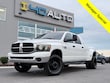  Dodge Ram 3500