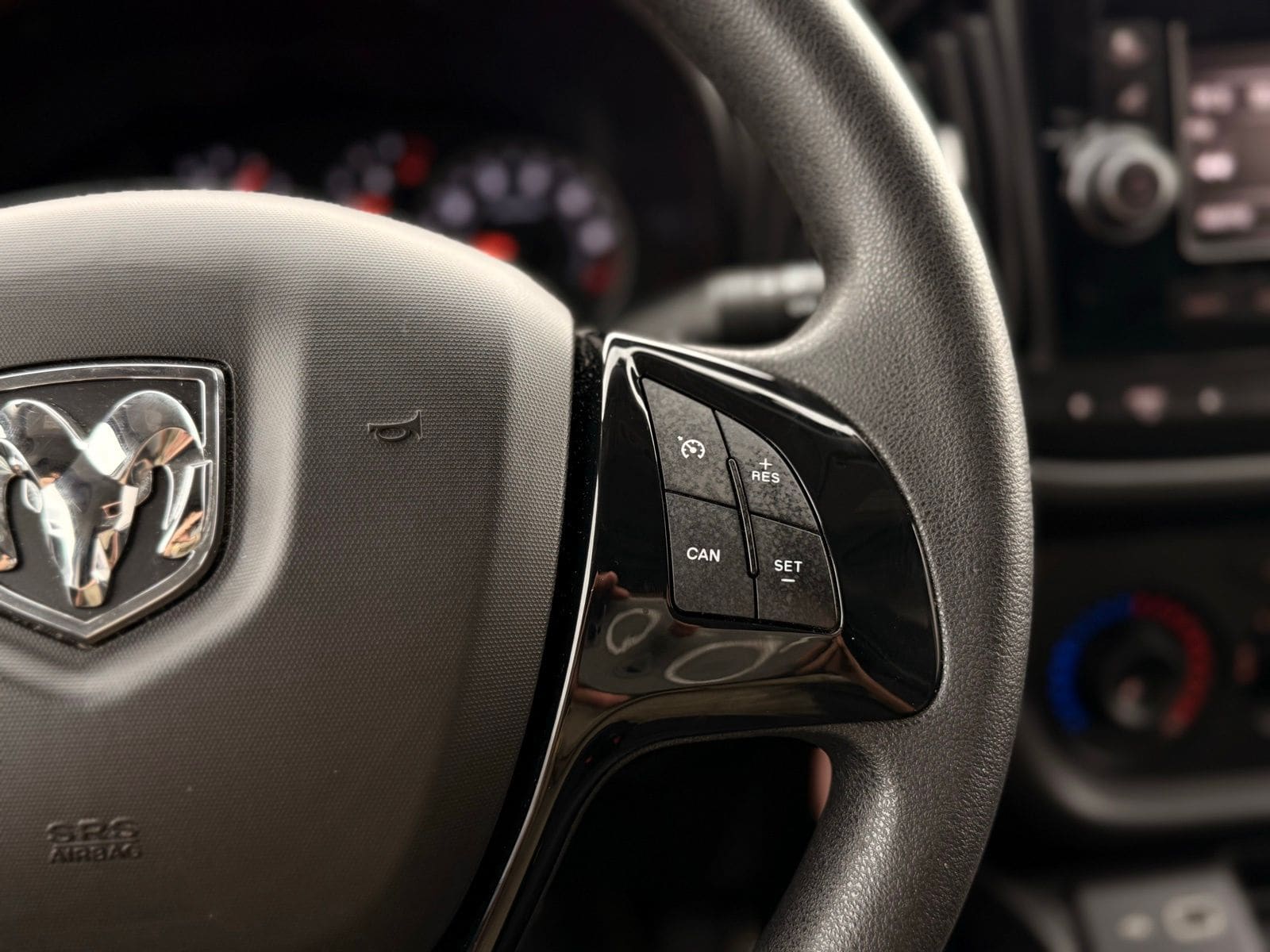 2022 RAM Promaster City Base - Photo 32