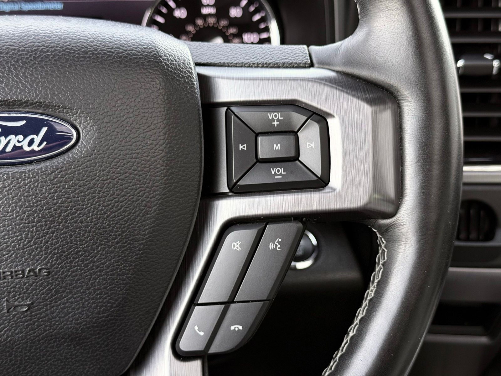 2020 Ford Expedition Platinum - Photo 34