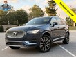  Volvo XC90 Recharge Plug-In Hybrid