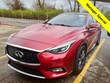  INFINITI QX30