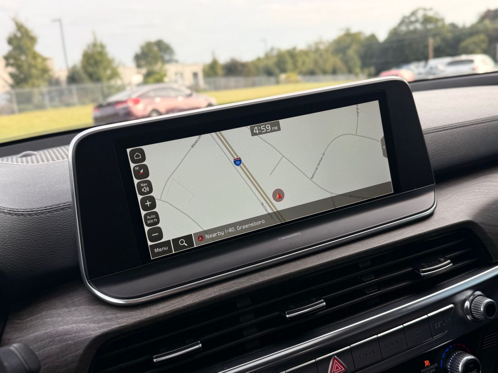 2022 Kia Telluride EX - Photo 40