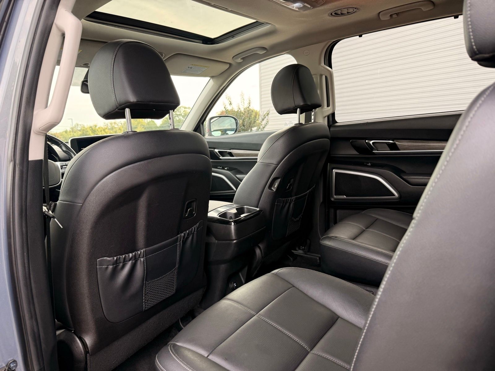 2022 Kia Telluride EX - Photo 25