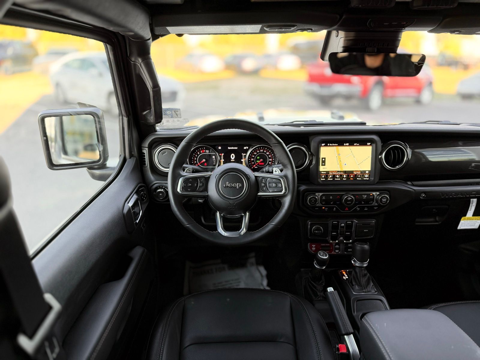 2022 Jeep Wrangler Unlimited Rubicon 392 - Photo 39