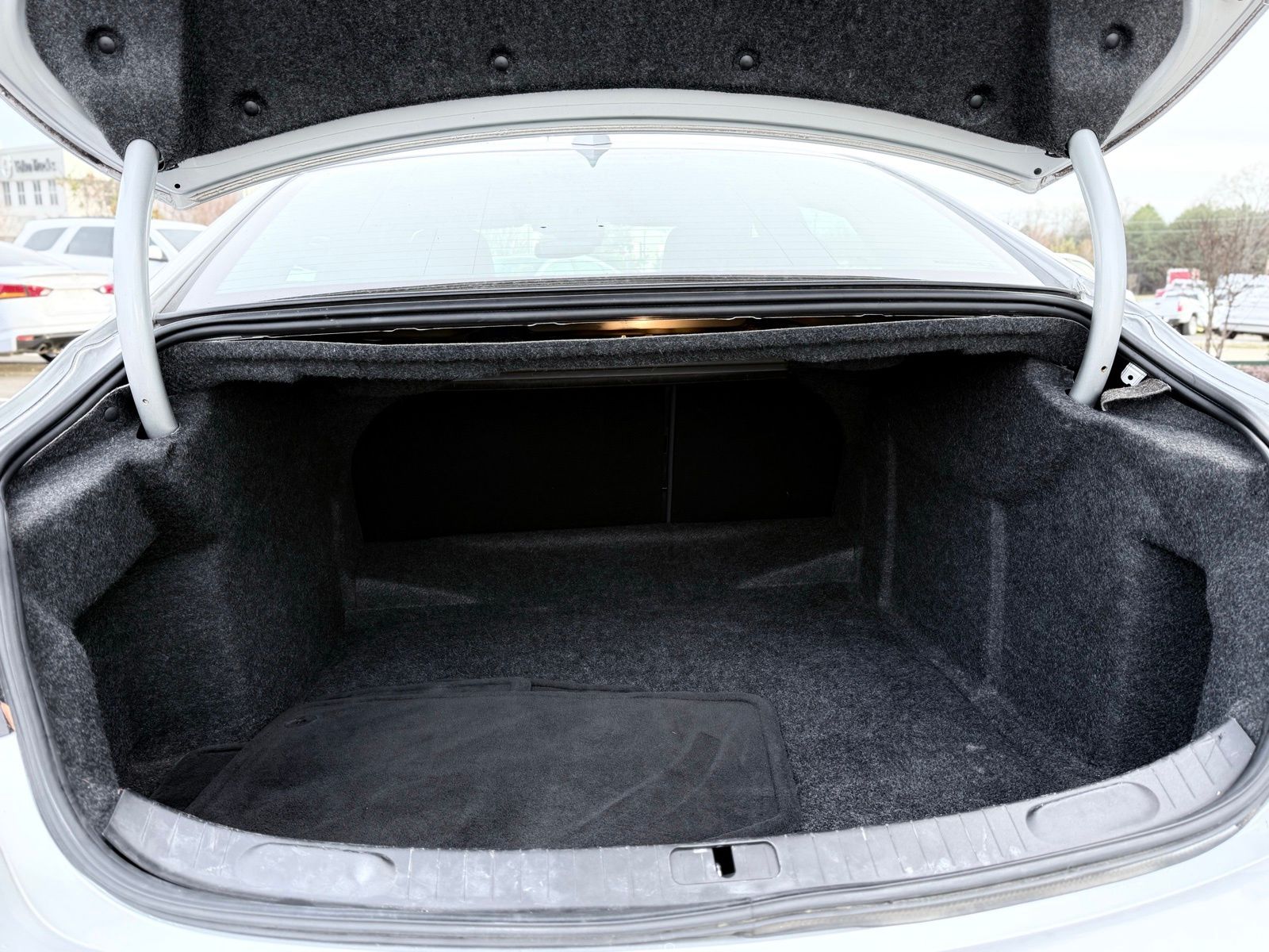 2016 Chevrolet Impala 2LZ - Photo 34