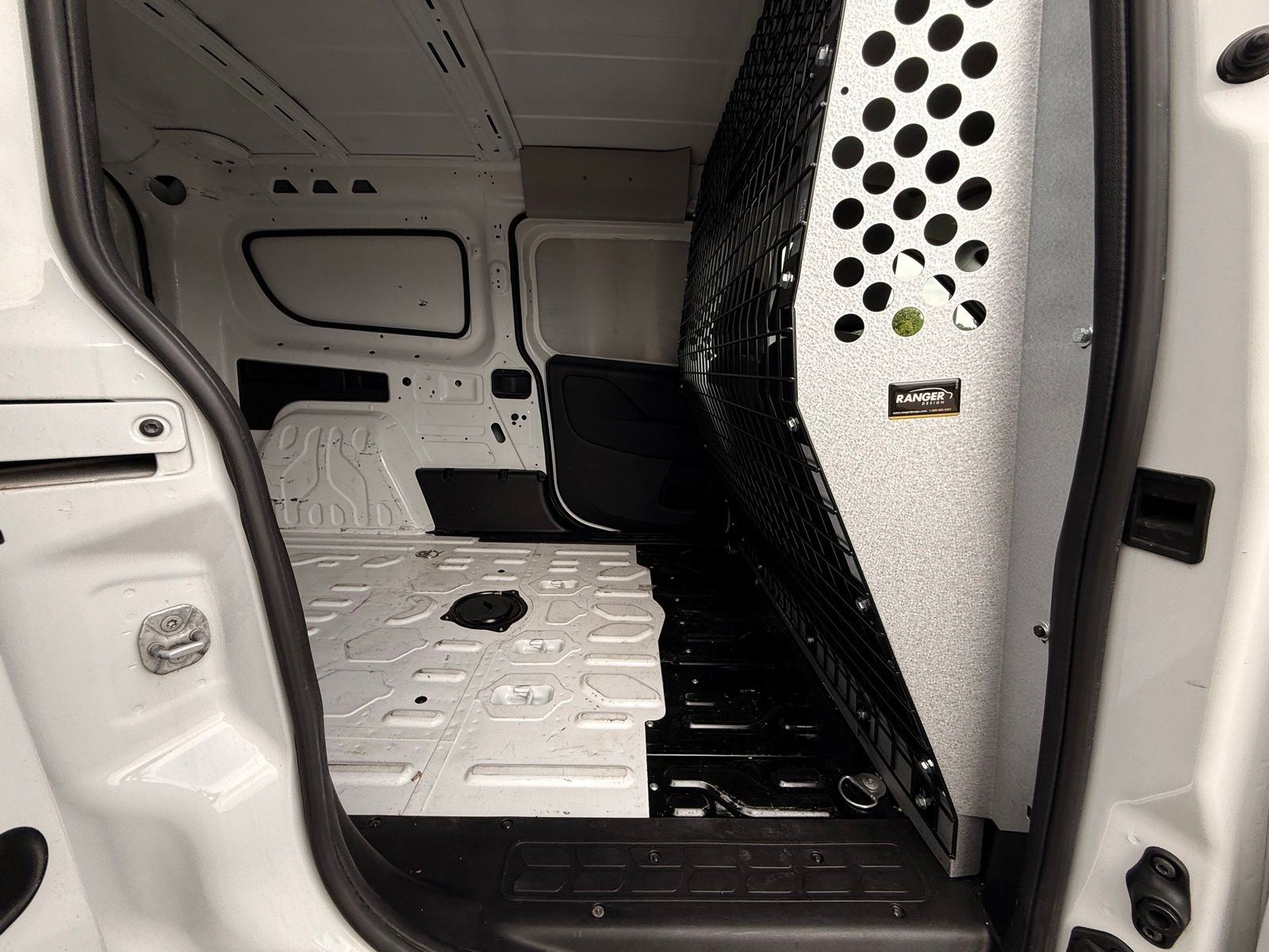 2022 RAM Promaster City Base - Photo 21