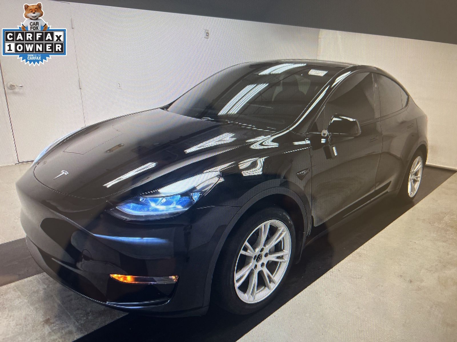 2024 Tesla Model Y Long Range's photo