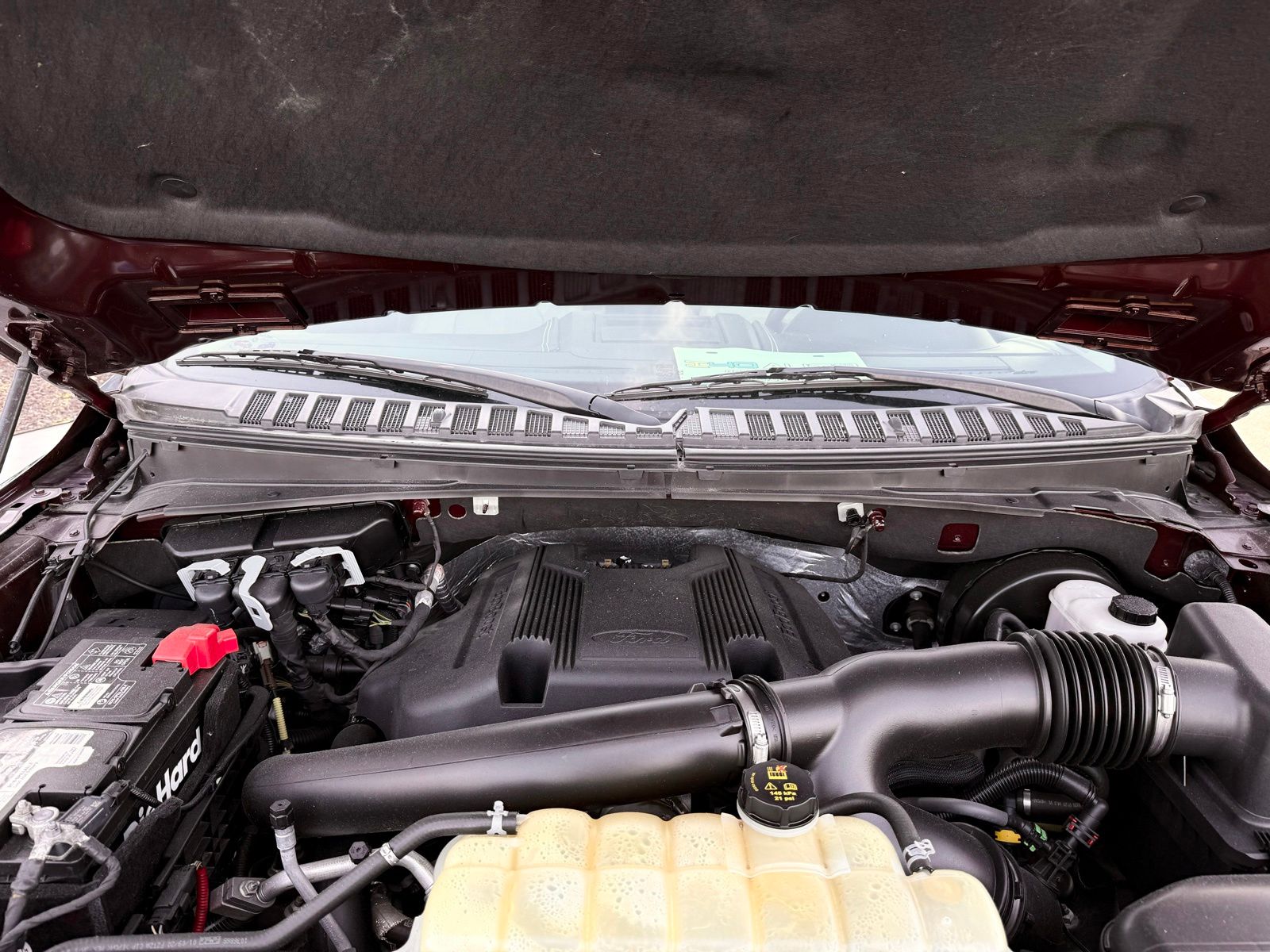 2020 Ford Expedition Platinum - Photo 51