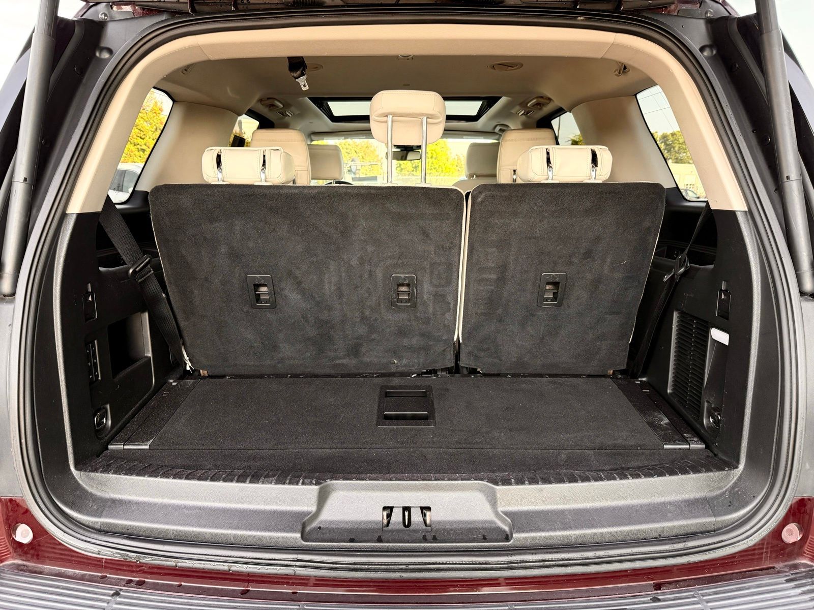 2020 Ford Expedition Platinum - Photo 53