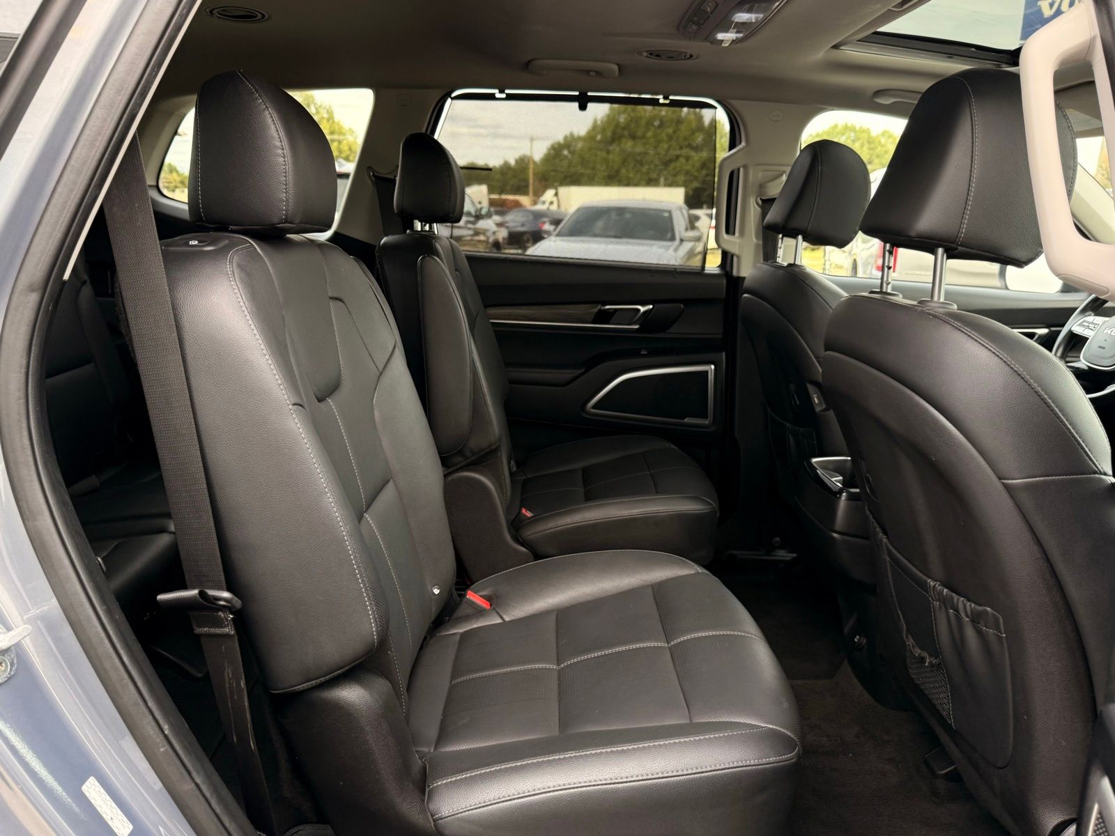2022 Kia Telluride EX - Photo 22