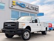  Ford F-350SD