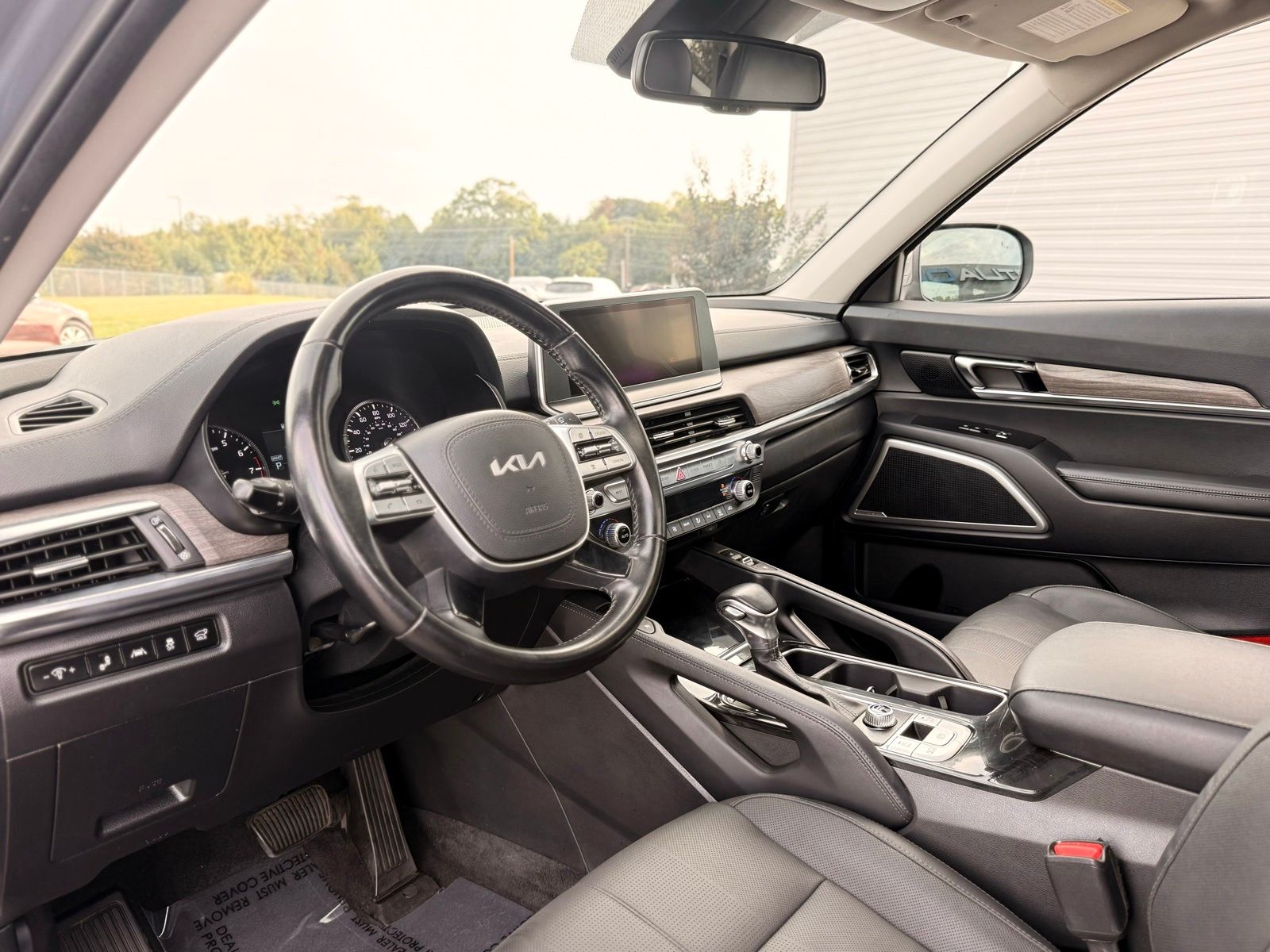 2022 Kia Telluride EX - Photo 15