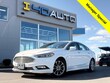  Ford Fusion Hybrid