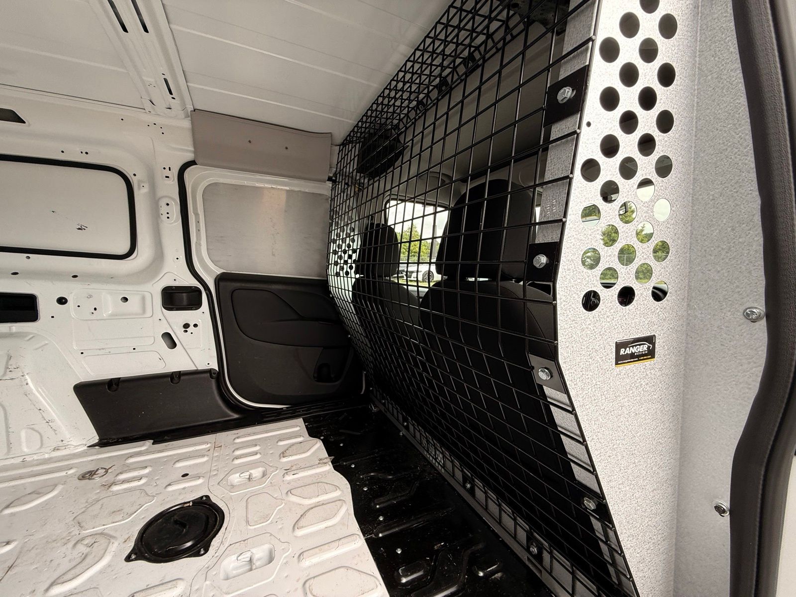 2022 RAM Promaster City Base - Photo 23