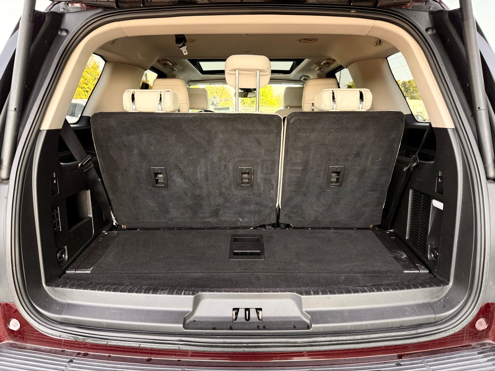 2020 Ford Expedition Platinum - Photo 53