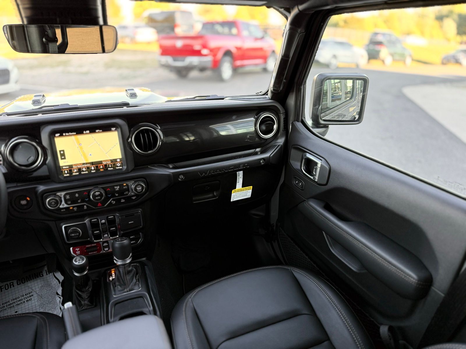 2022 Jeep Wrangler Unlimited Rubicon 392 - Photo 38