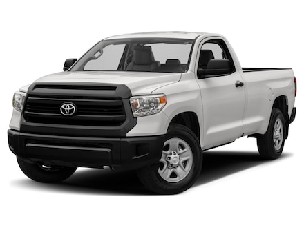 2016 Toyota Tundra SR Truck