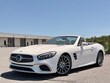  Mercedes-Benz SL-Class