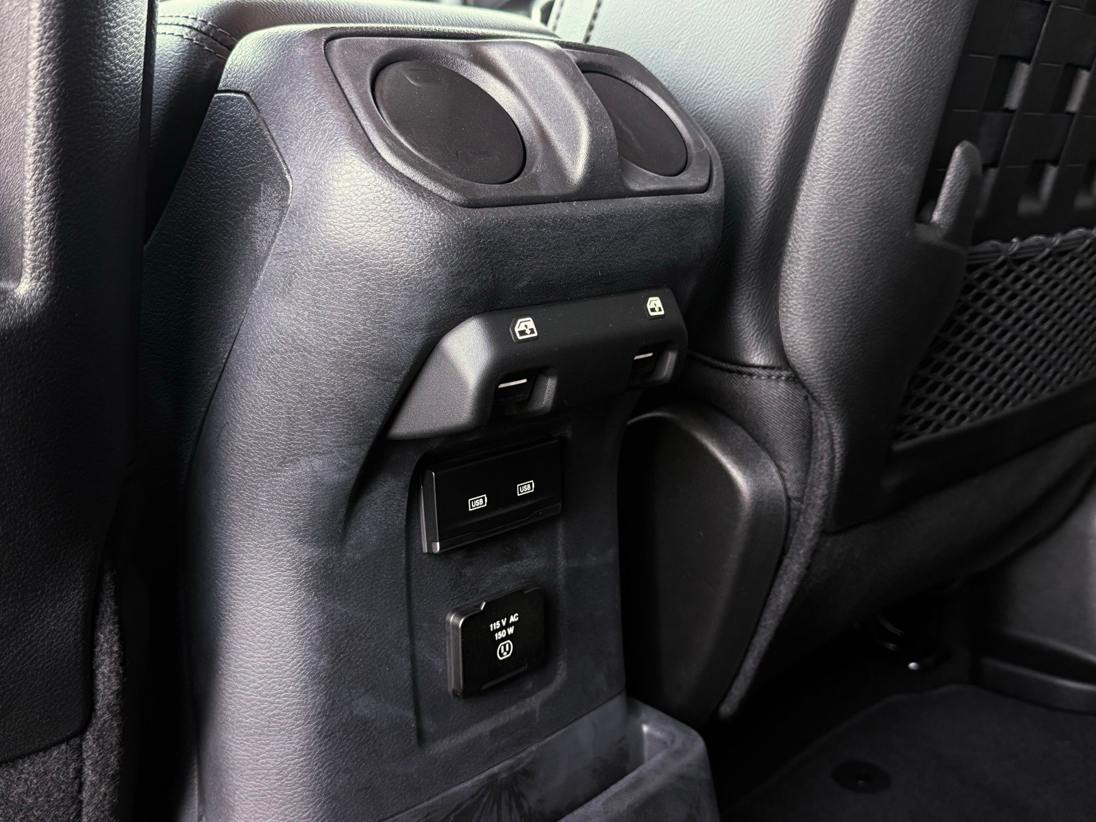 2022 Jeep Wrangler Unlimited Rubicon 392 - Photo 30