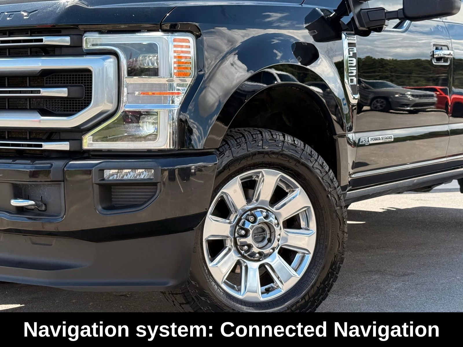 2022 Ford F-350 photo 2