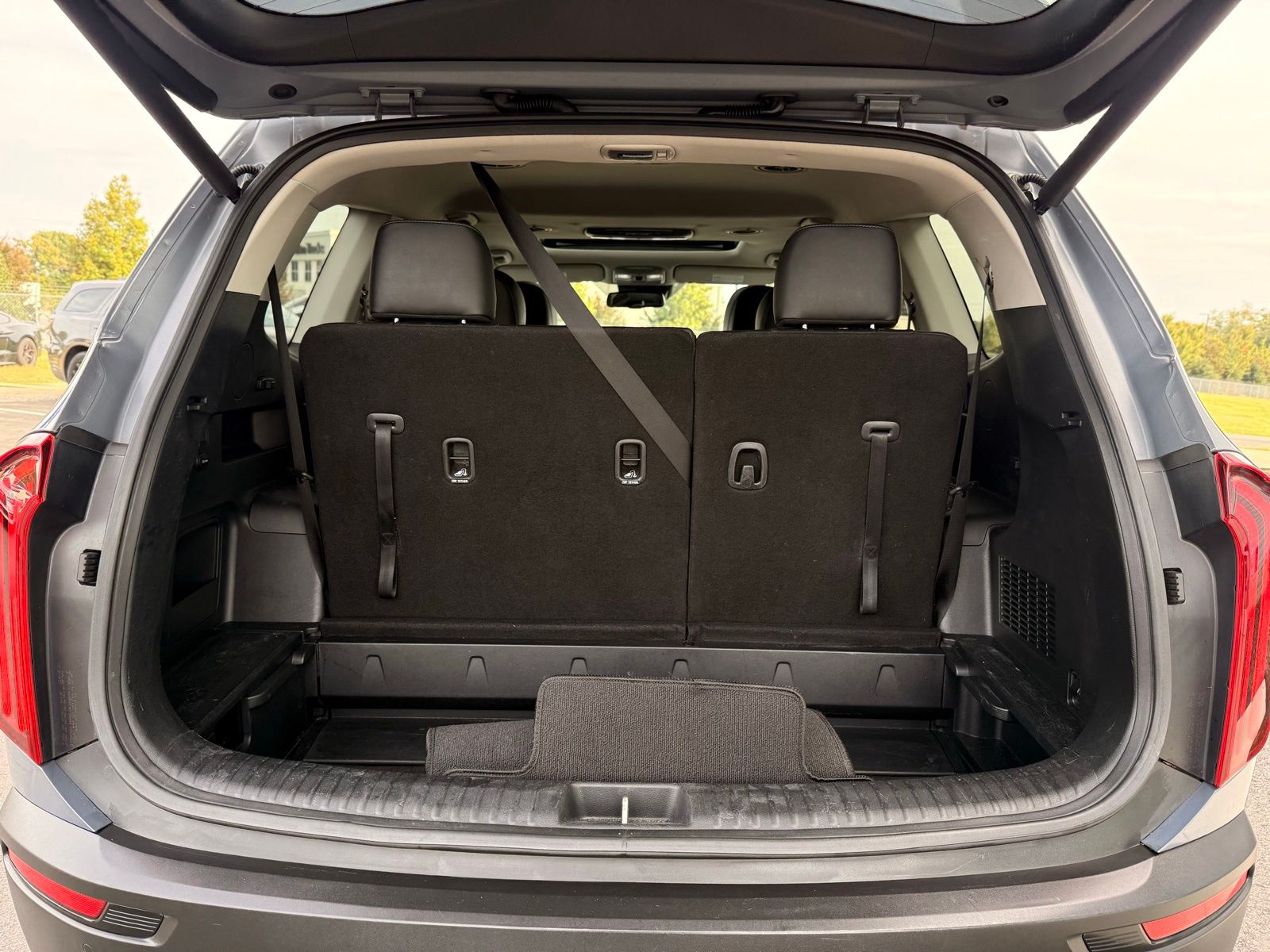 2022 Kia Telluride EX - Photo 45