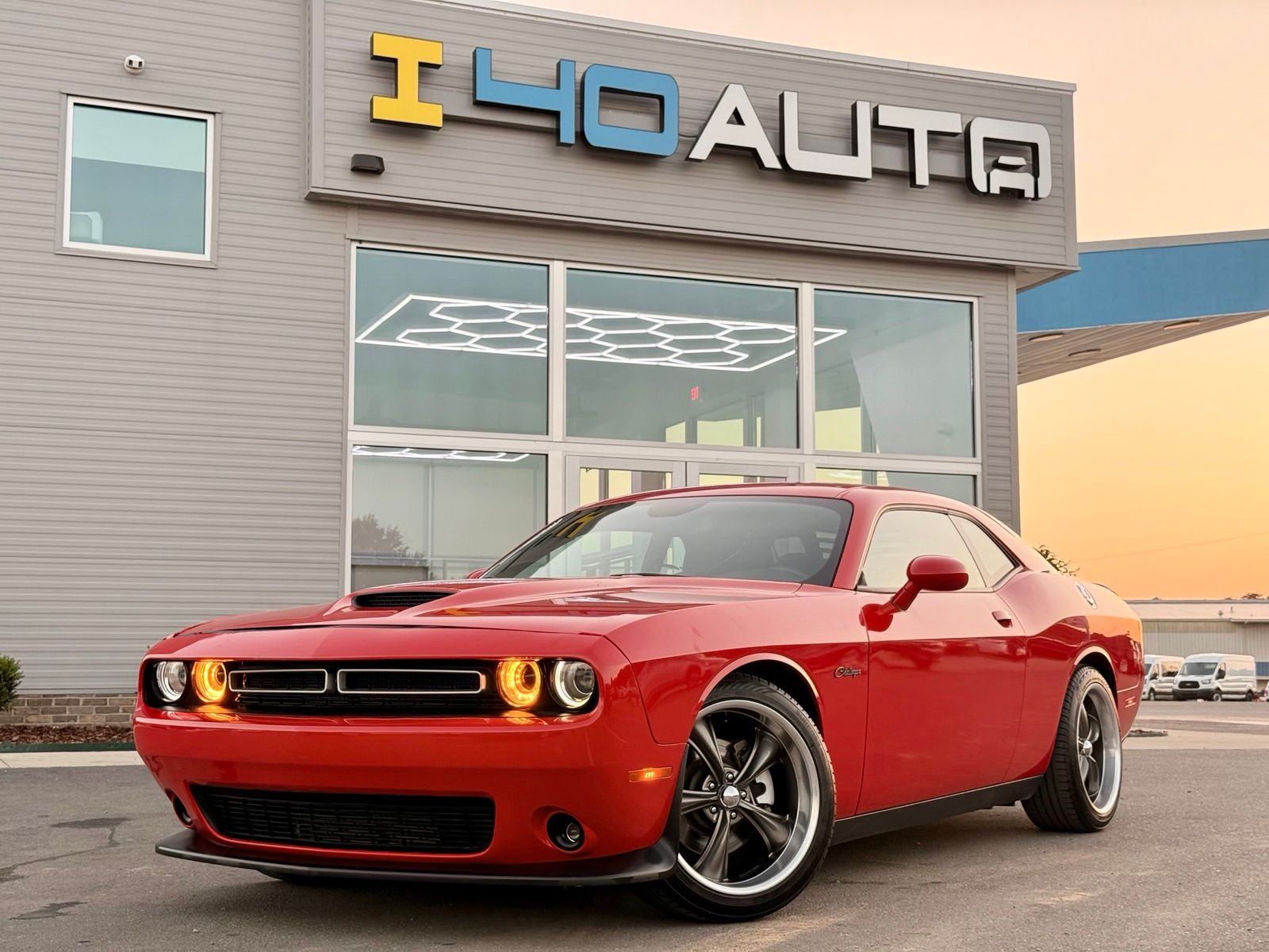 2022 Dodge Challenger GT Auto's photo