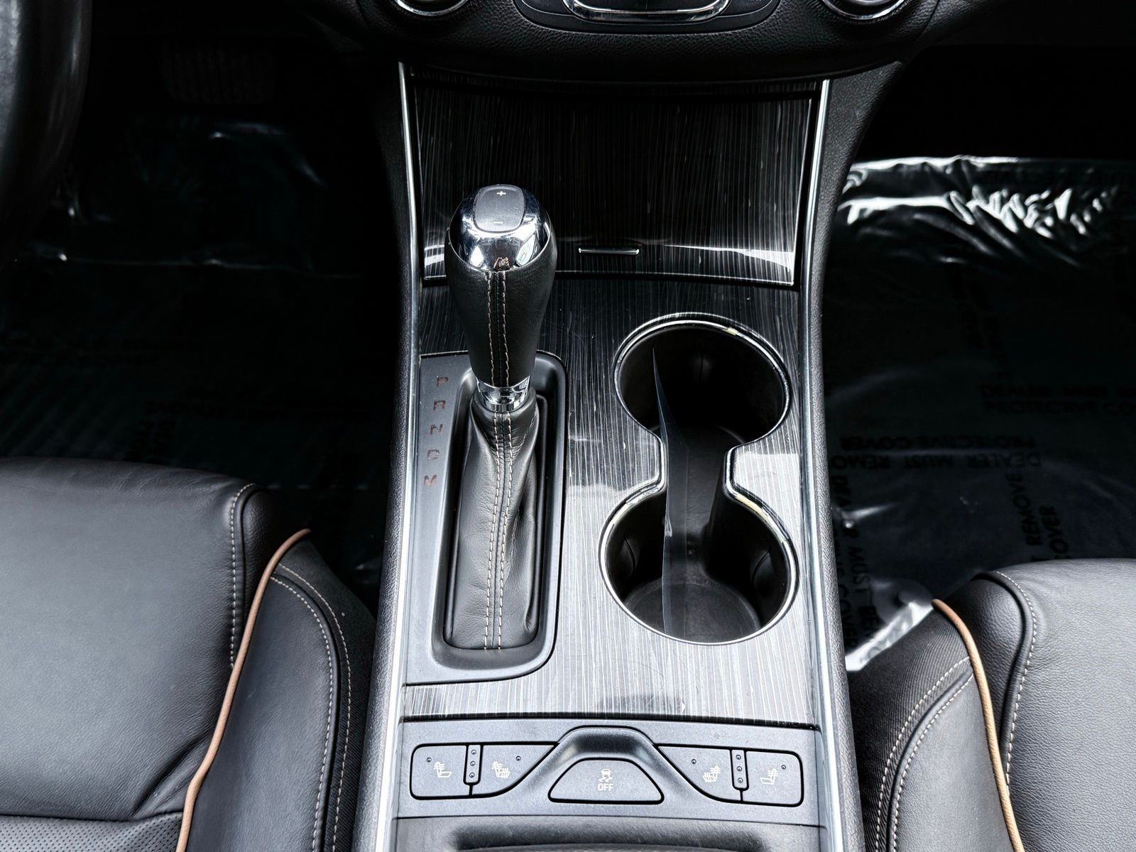 2016 Chevrolet Impala 2LZ - Photo 26