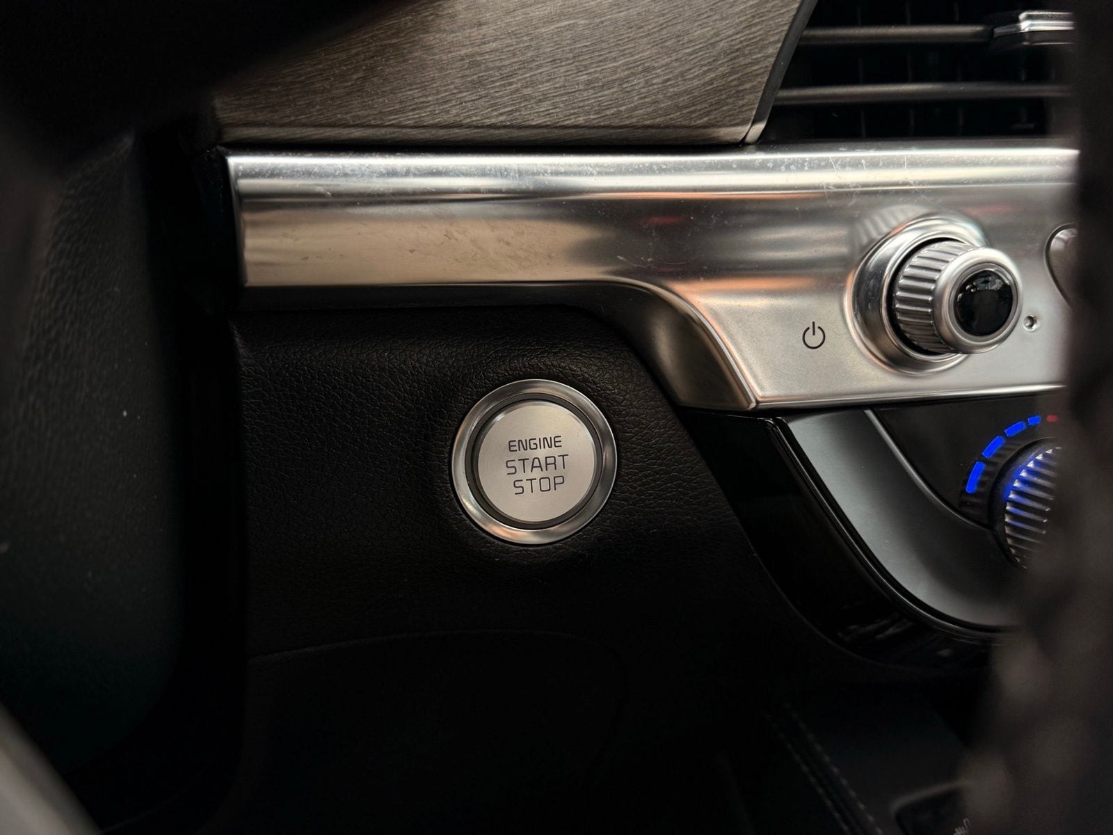 2022 Kia Telluride EX - Photo 41