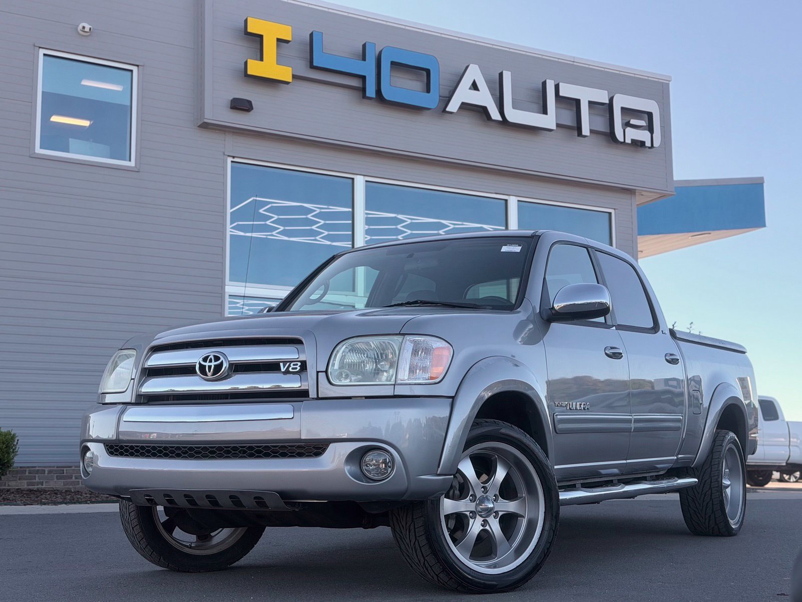 2006 Toyota Tundra