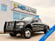  Ford F-350SD