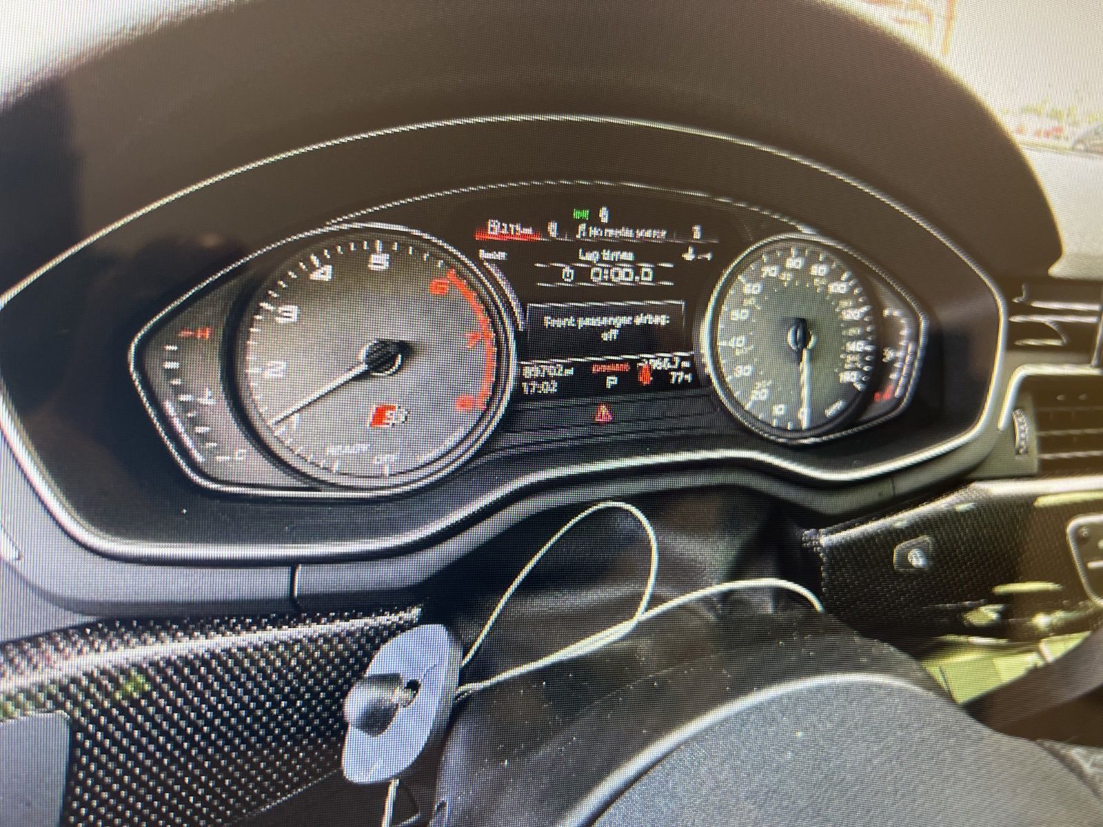 2022 Audi S5 Premium photo 4