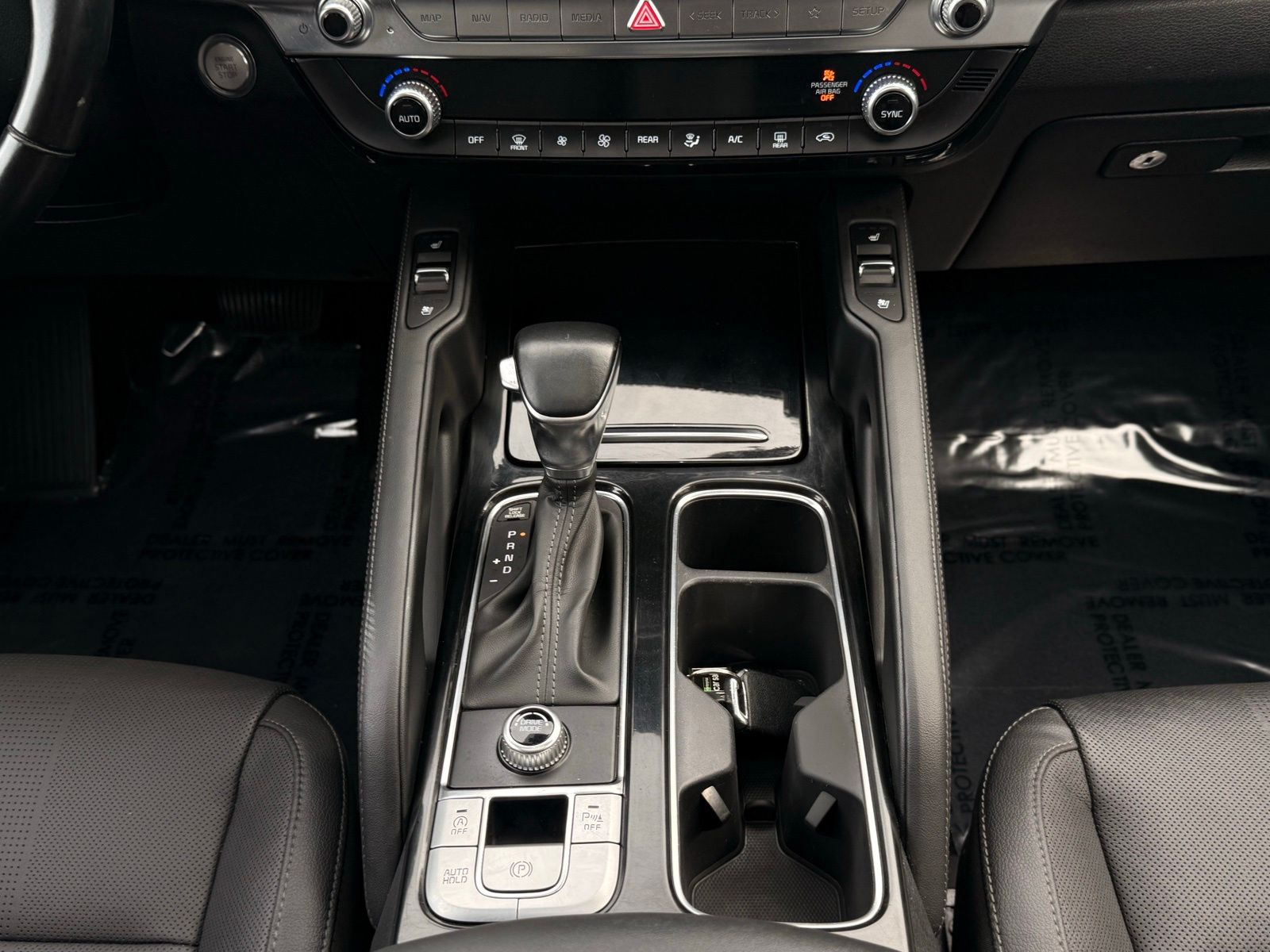 2022 Kia Telluride EX - Photo 28