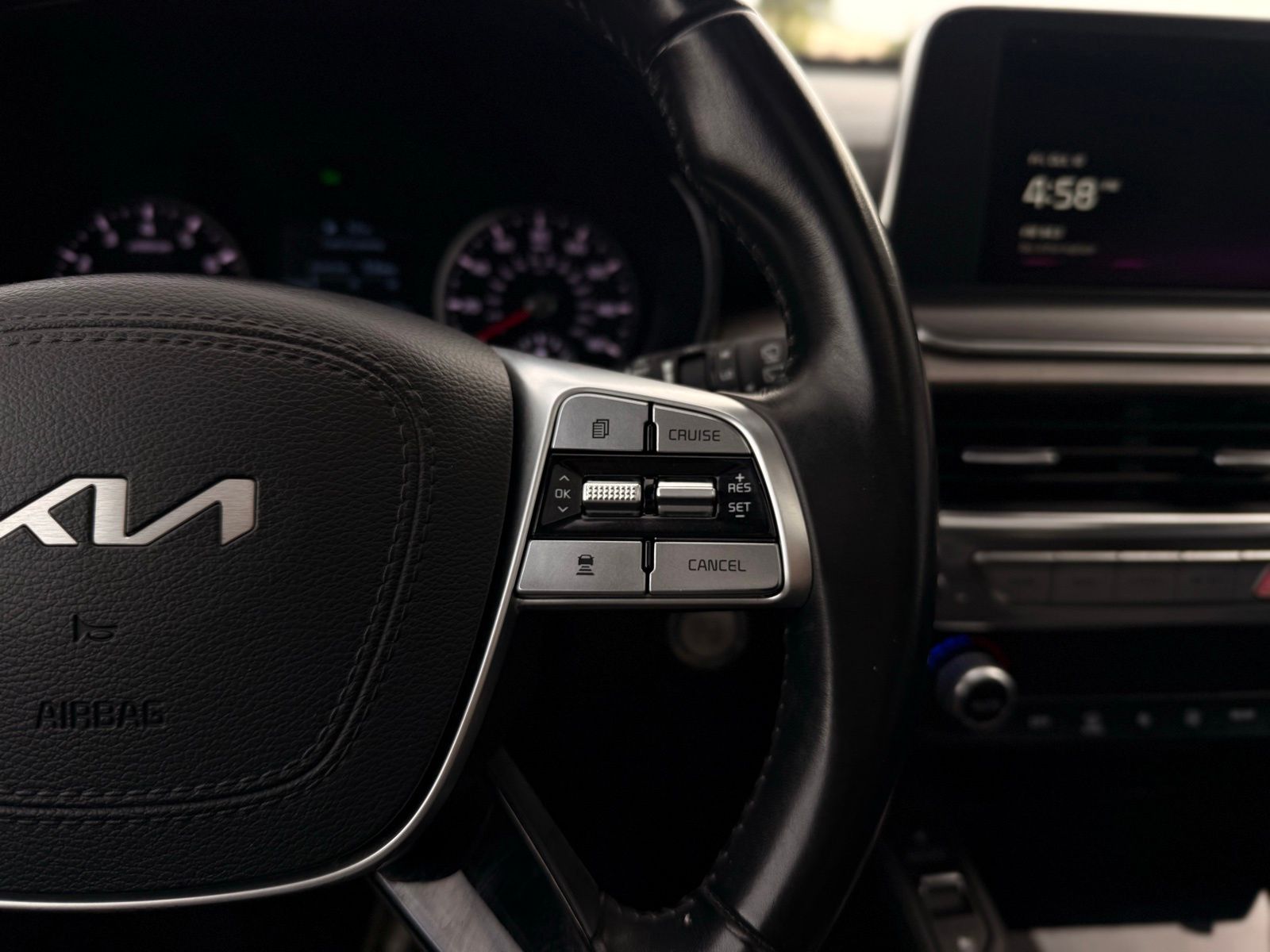 2022 Kia Telluride EX - Photo 33