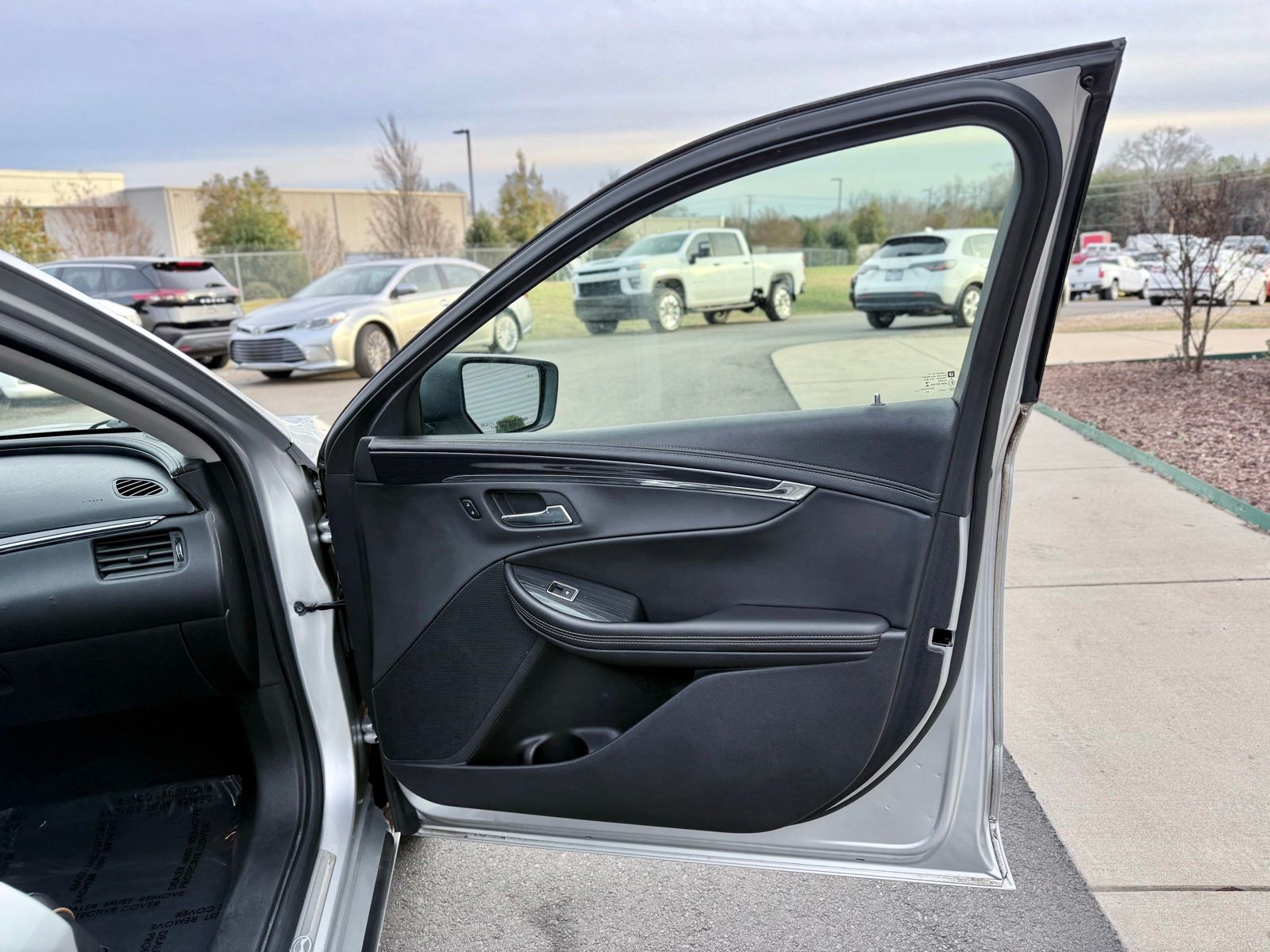 2016 Chevrolet Impala 2LZ - Photo 20