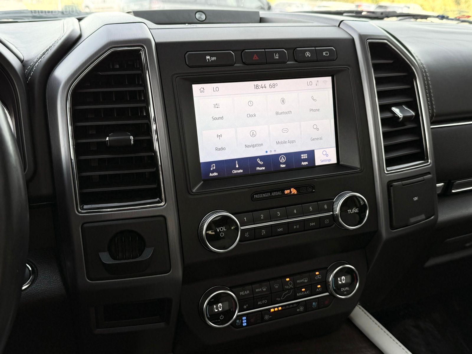 2020 Ford Expedition Platinum - Photo 44