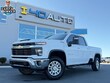 Chevrolet Silverado 2500HD