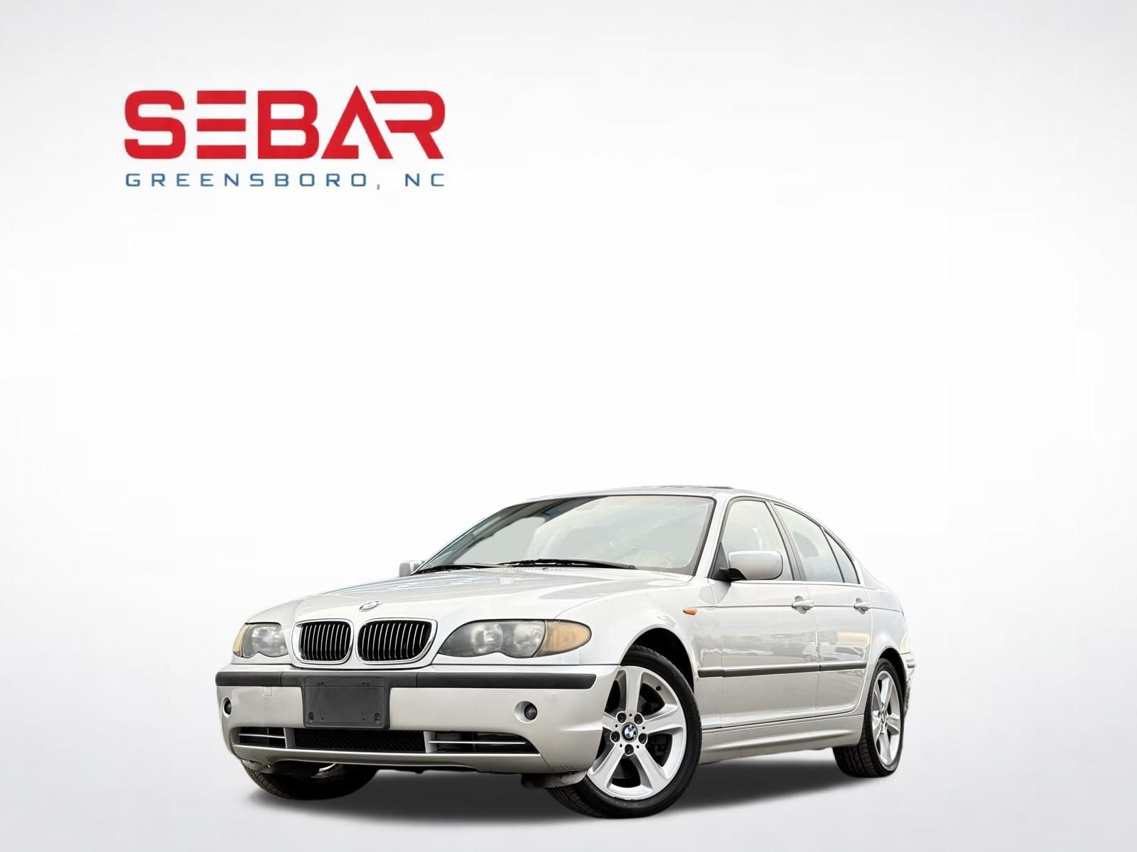 2005 BMW 3 Series 330xi's photo