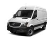 Mercedes-Benz Sprinter 2500