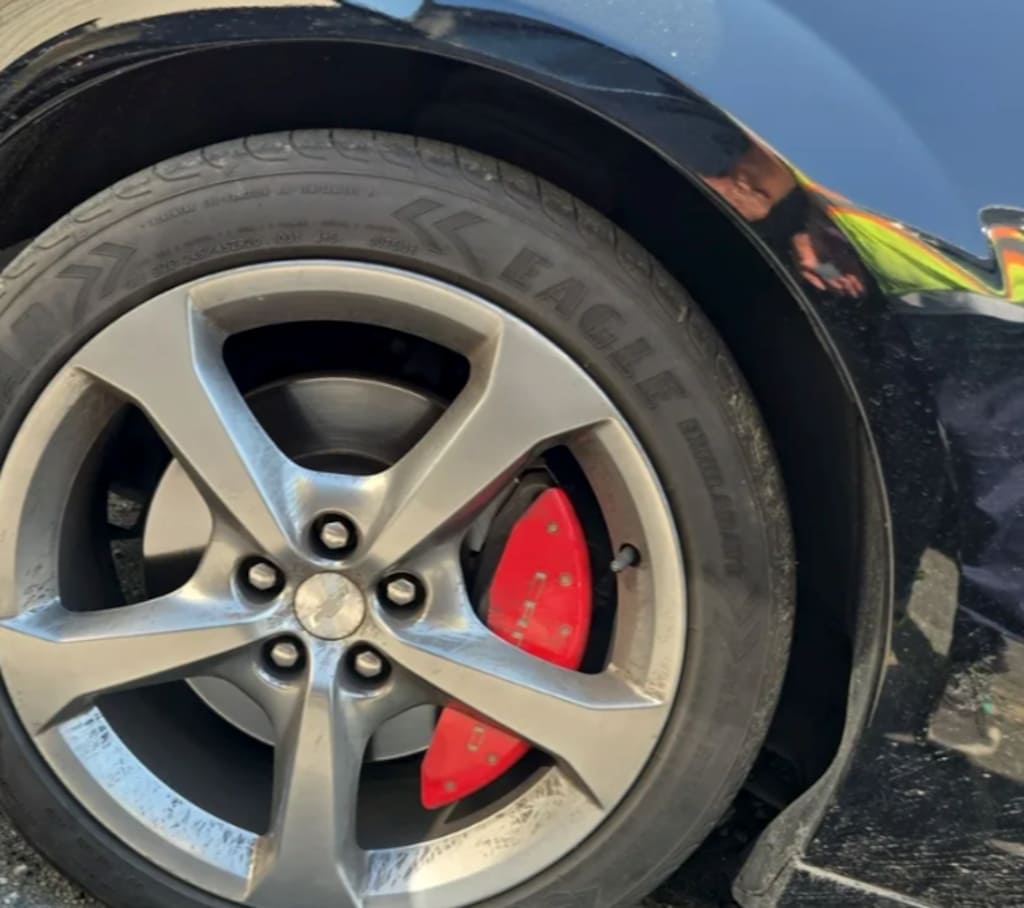 Used 2014 Chevrolet Camaro SS Convertible