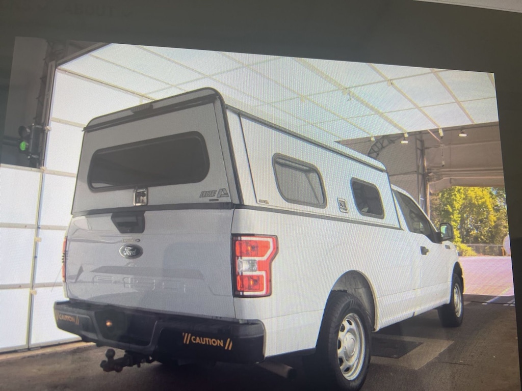 Used 2019 Ford F-150 XL Truck