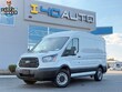 Ford Transit-250