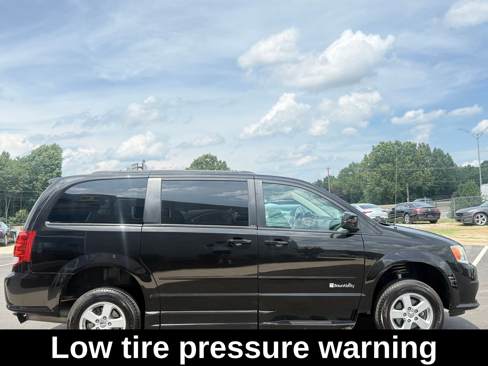2013 Dodge Grand Caravan SXT - Photo 7
