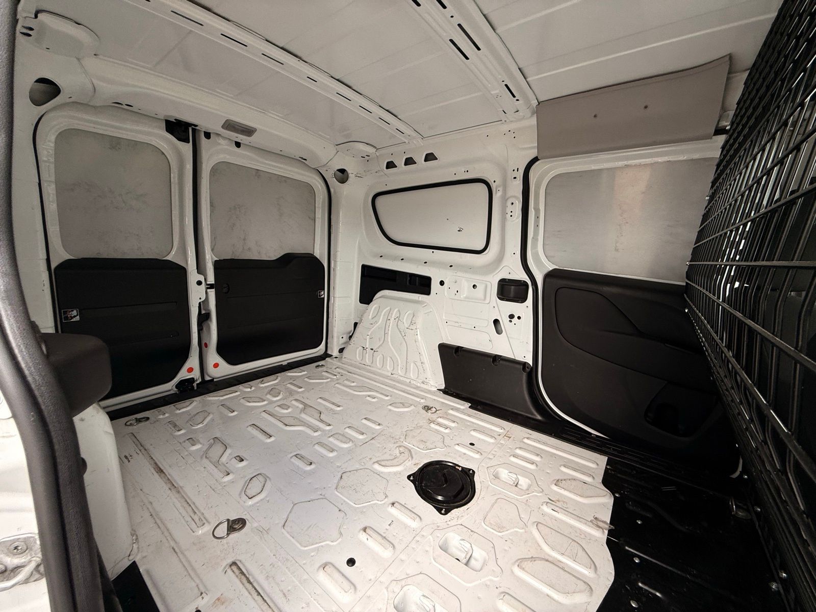 2022 RAM Promaster City Base - Photo 22