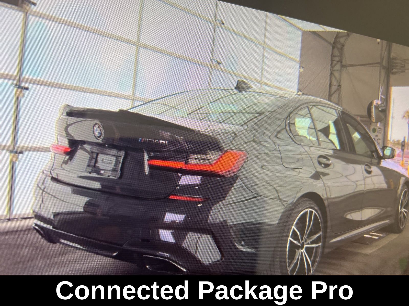 2020 Bmw M340i xDrive Sedan photo 2
