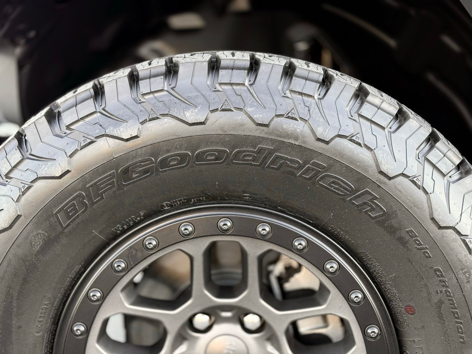 2022 Jeep Wrangler Unlimited Rubicon 392 - Photo 20