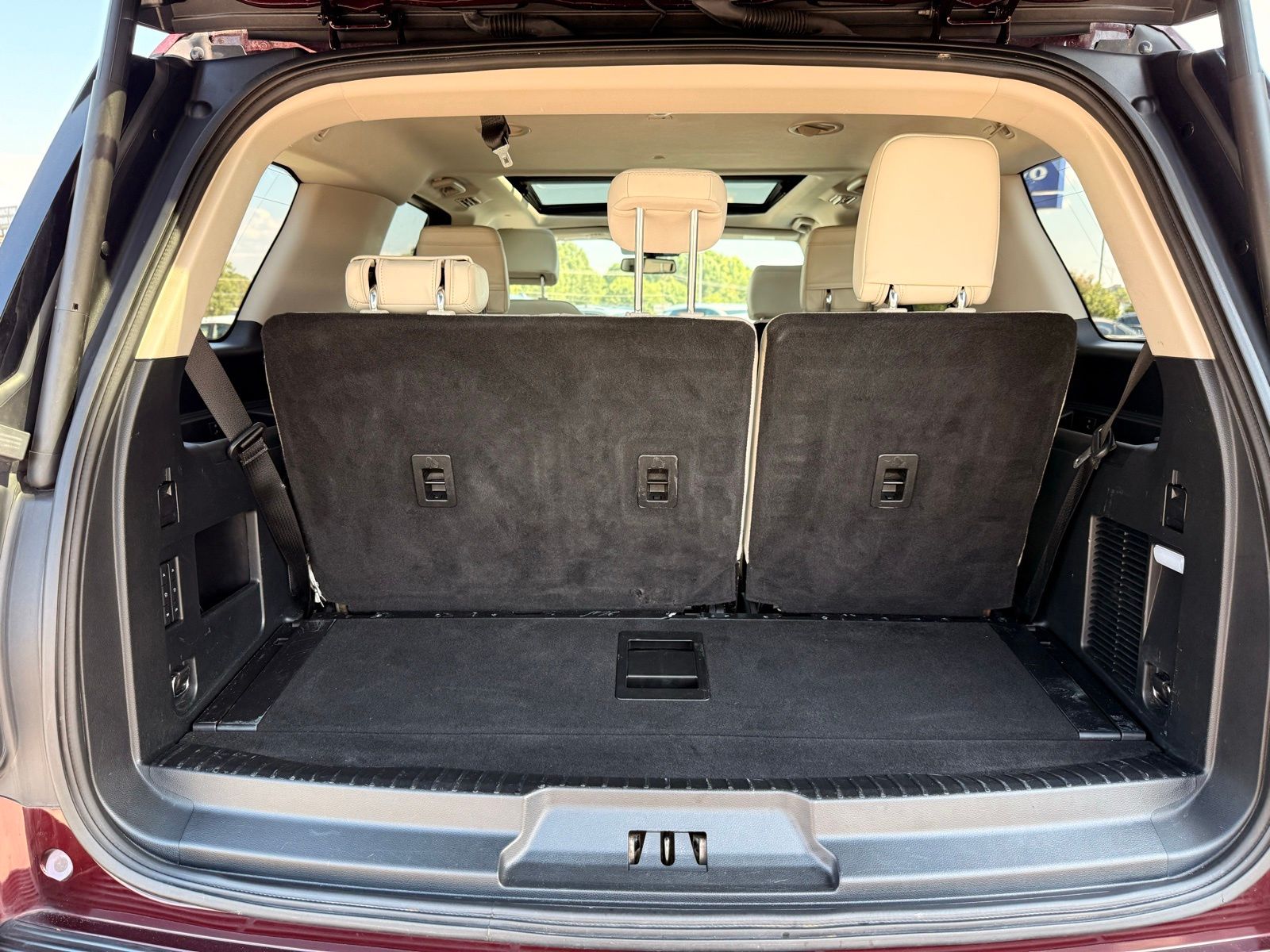 2020 Ford Expedition Platinum - Photo 50