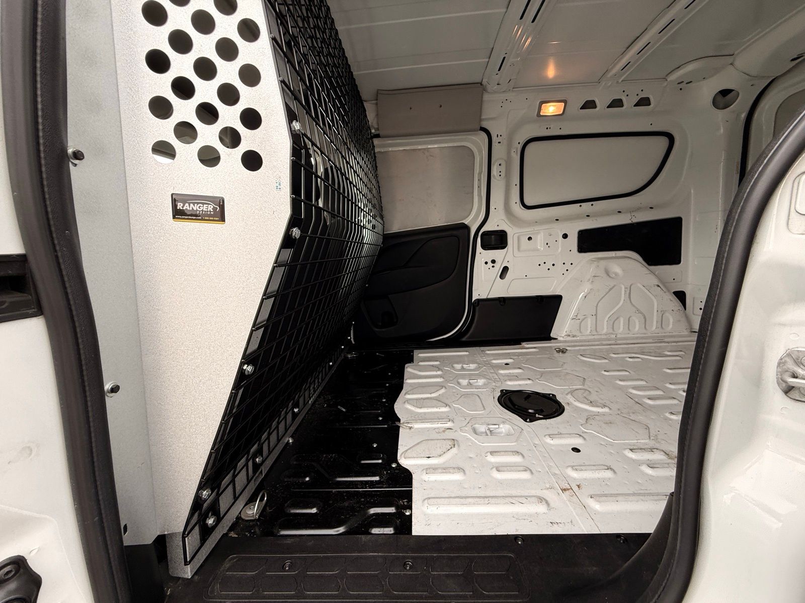 2022 RAM Promaster City Base - Photo 17